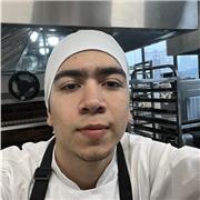 Cocinero con experiencia en comida típica colombiana. Conocimientos en bpm, y variedad de gastronomías, aprende conmigo